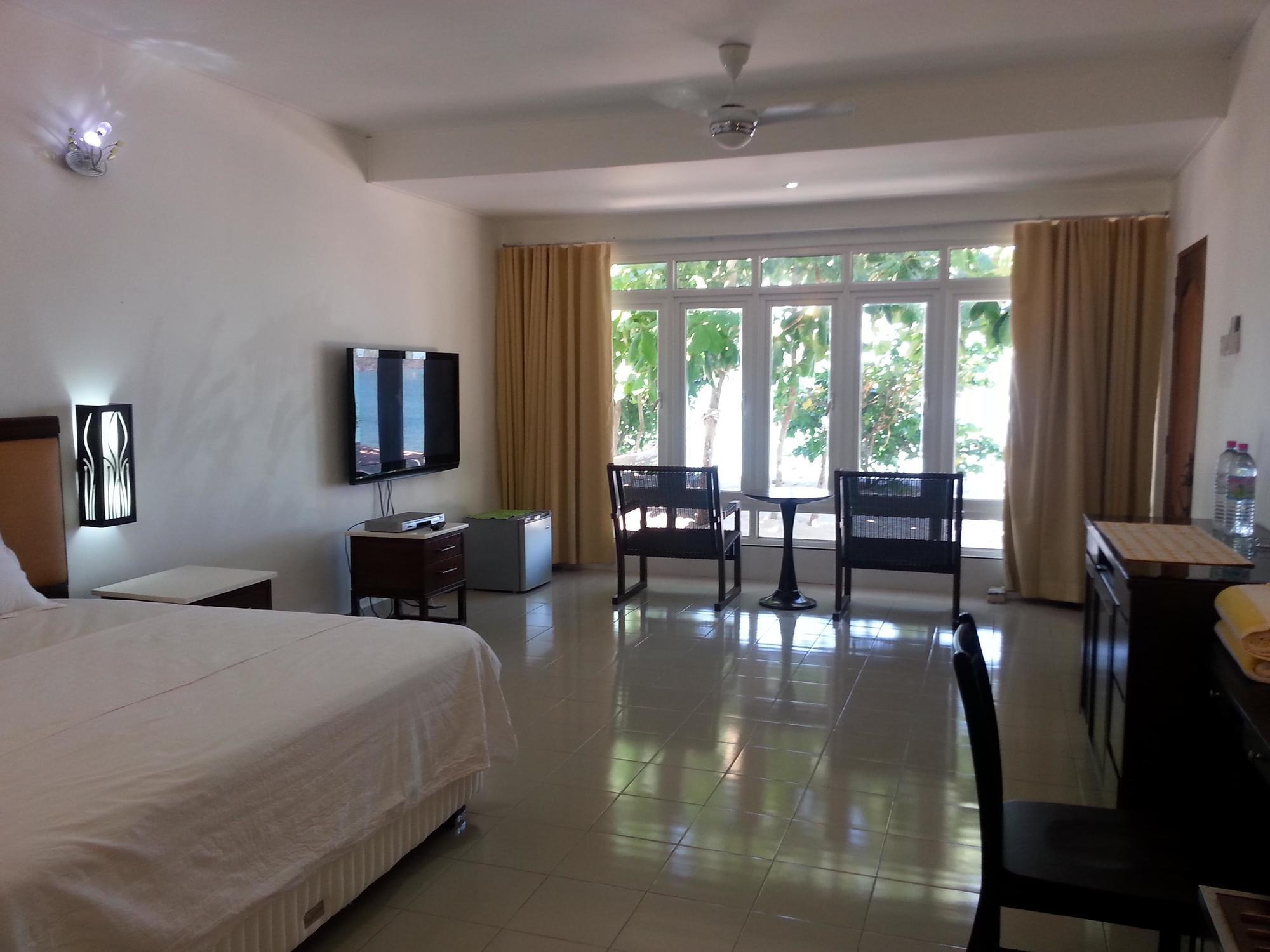 Labu Labi Residence Langkawi Bagian luar foto