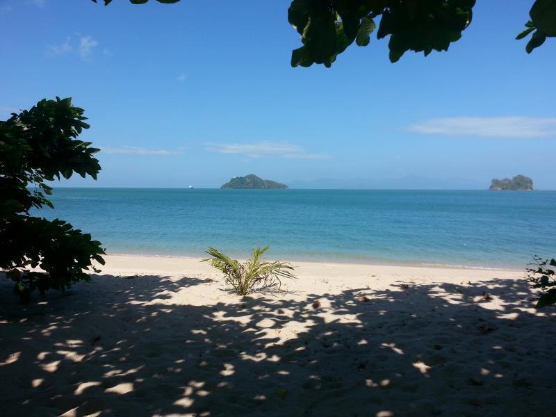 Labu Labi Residence Langkawi Bagian luar foto