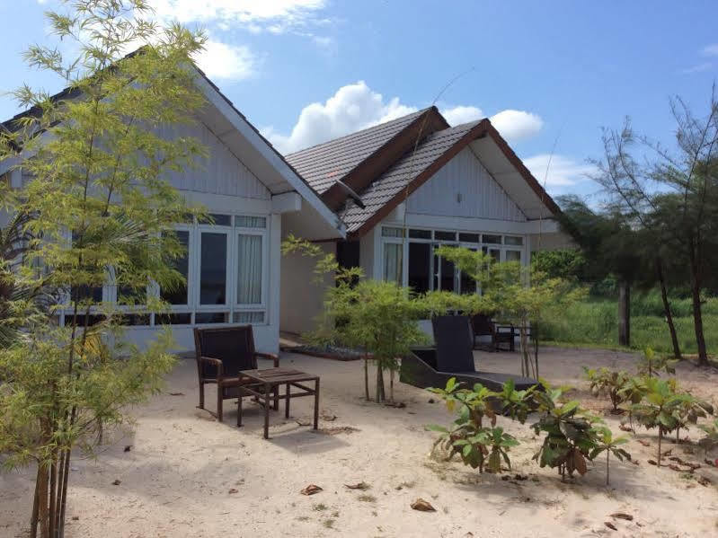 Labu Labi Residence Langkawi Bagian luar foto