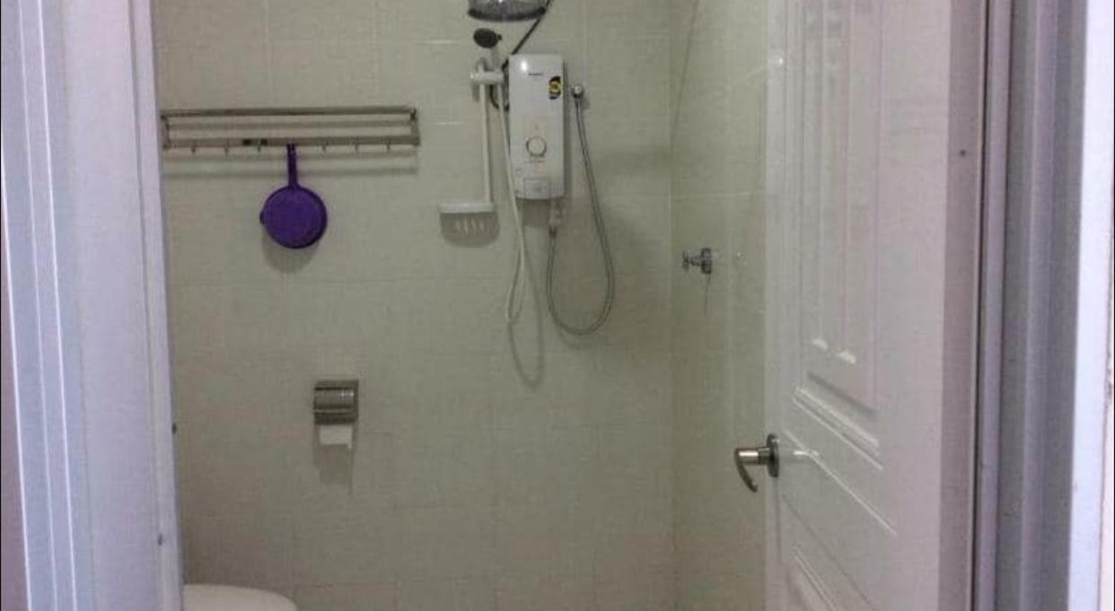 Labu Labi Residence Langkawi Bagian luar foto