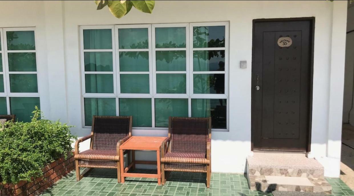 Labu Labi Residence Langkawi Bagian luar foto