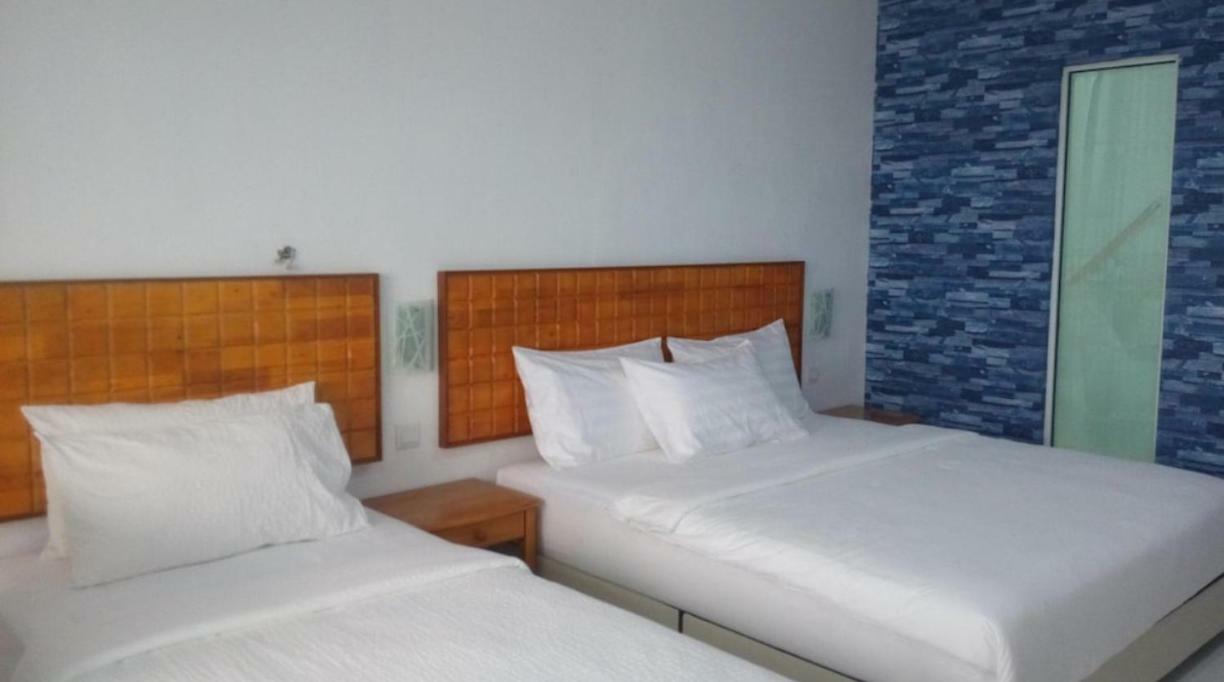 Labu Labi Residence Langkawi Bagian luar foto