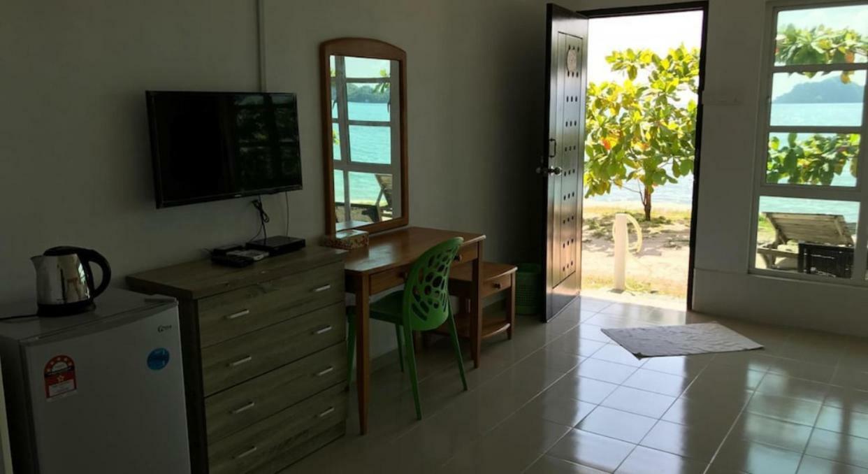 Labu Labi Residence Langkawi Bagian luar foto