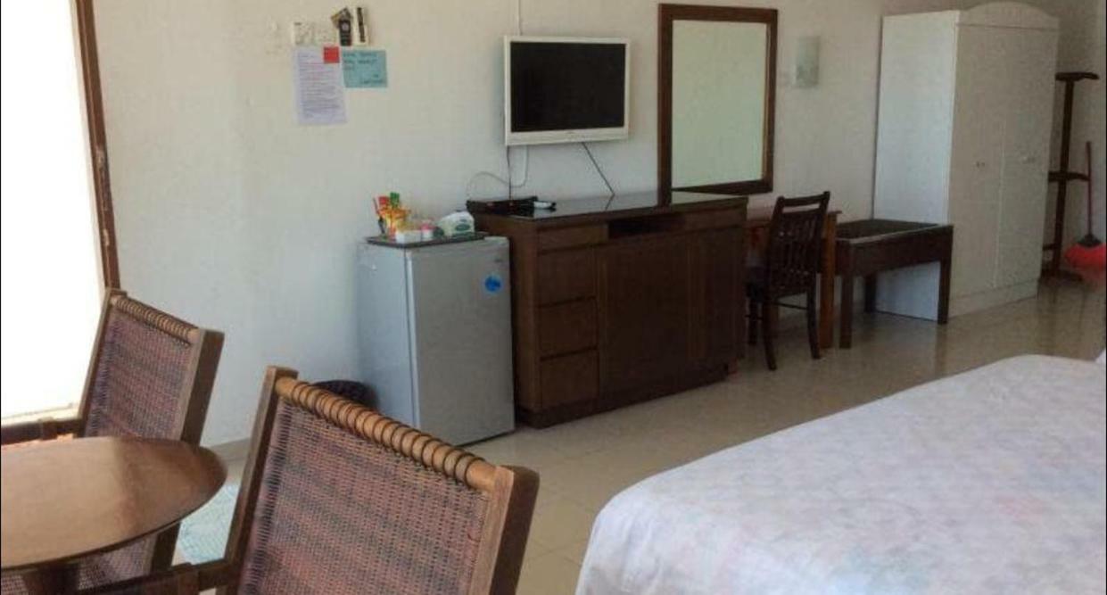 Labu Labi Residence Langkawi Bagian luar foto