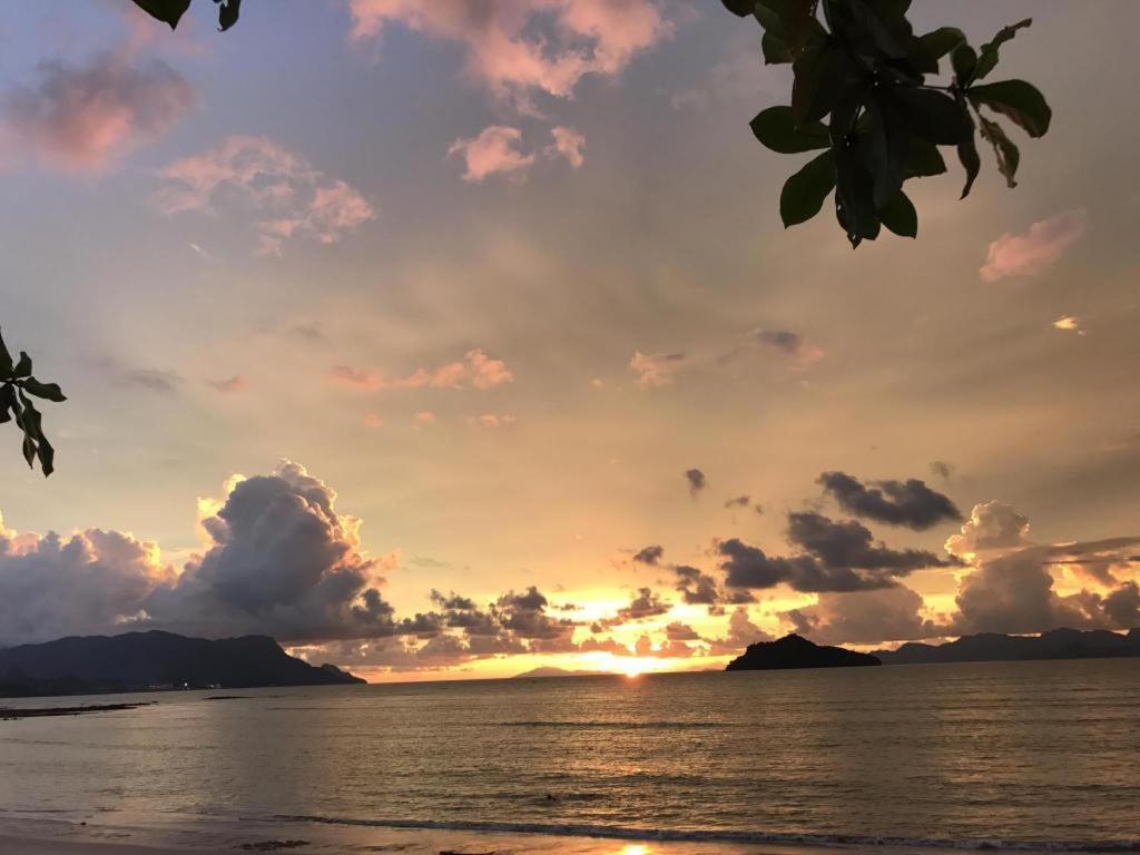 Labu Labi Residence Langkawi Bagian luar foto