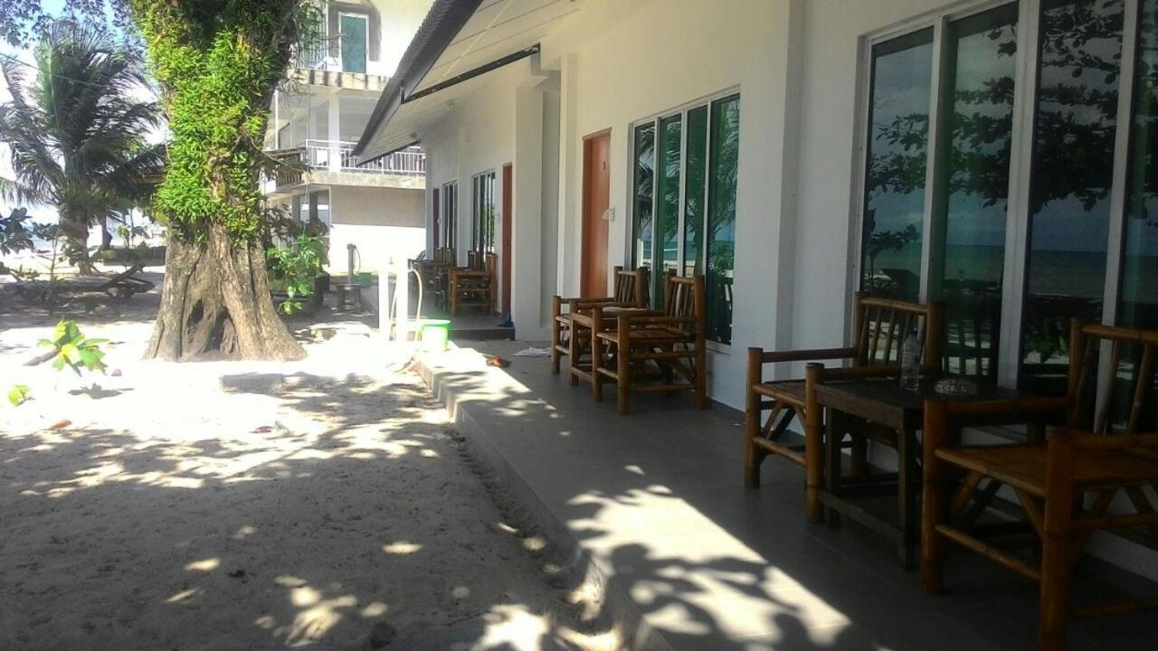 Labu Labi Residence Langkawi Bagian luar foto
