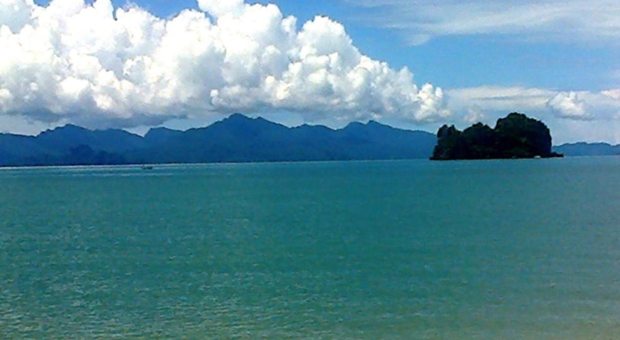 Labu Labi Residence Langkawi Bagian luar foto