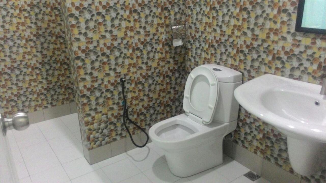 Labu Labi Residence Langkawi Bagian luar foto