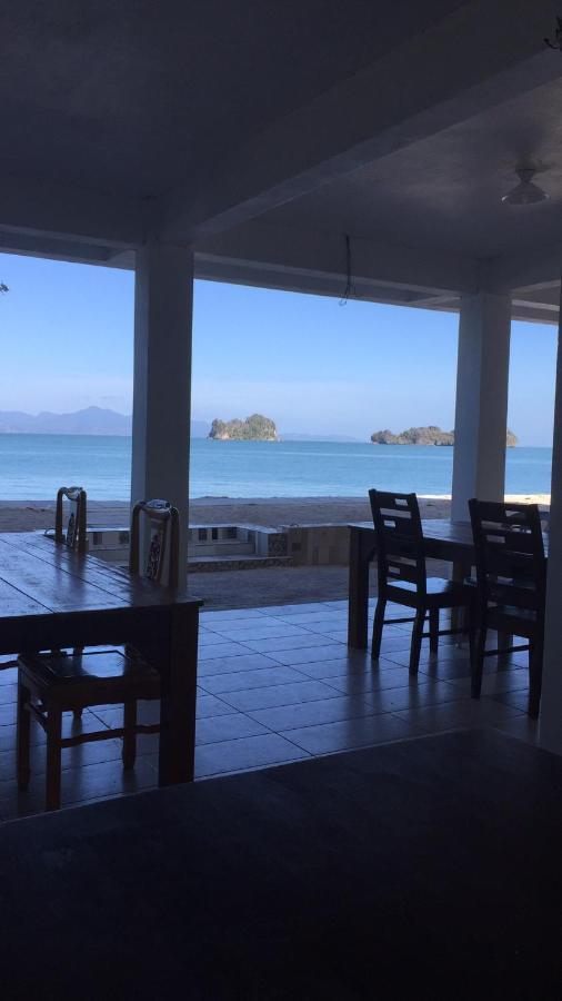 Labu Labi Residence Langkawi Bagian luar foto